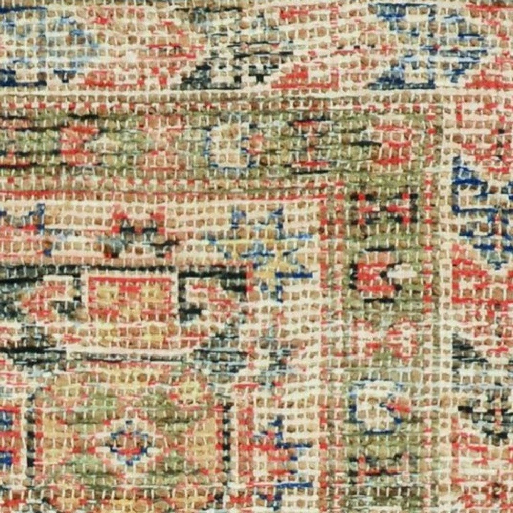 Charcoal Comfort Shag Rug