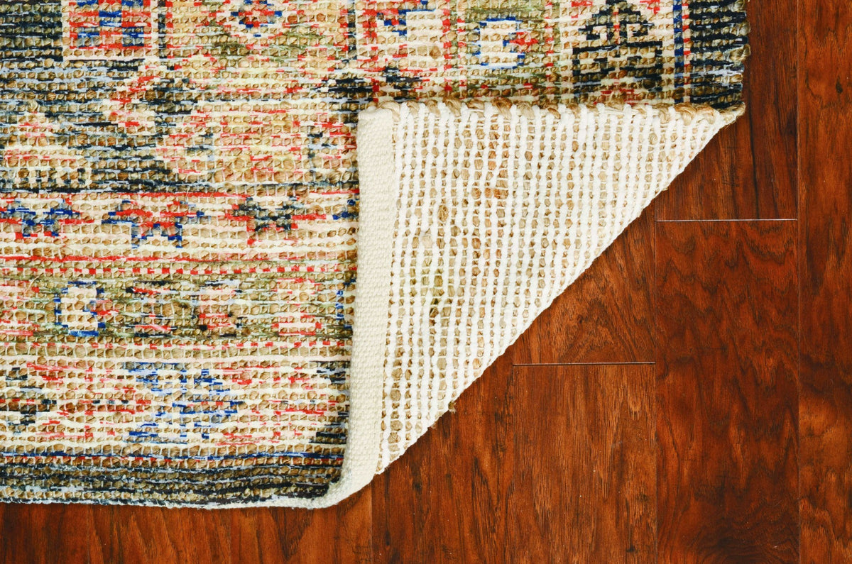 Charcoal Comfort Shag Rug