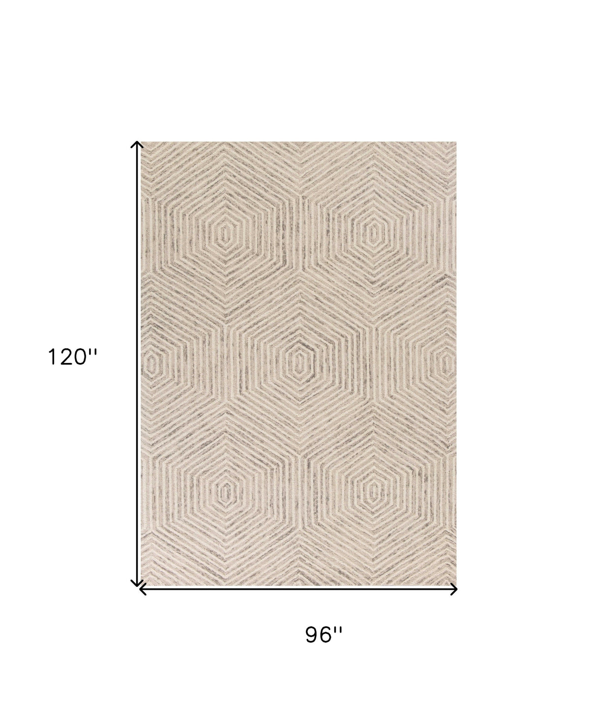 Casablanca Charm Rug