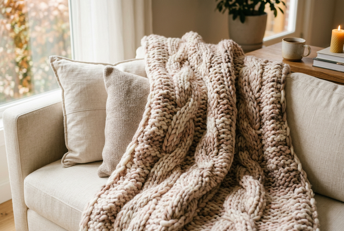 Blankets