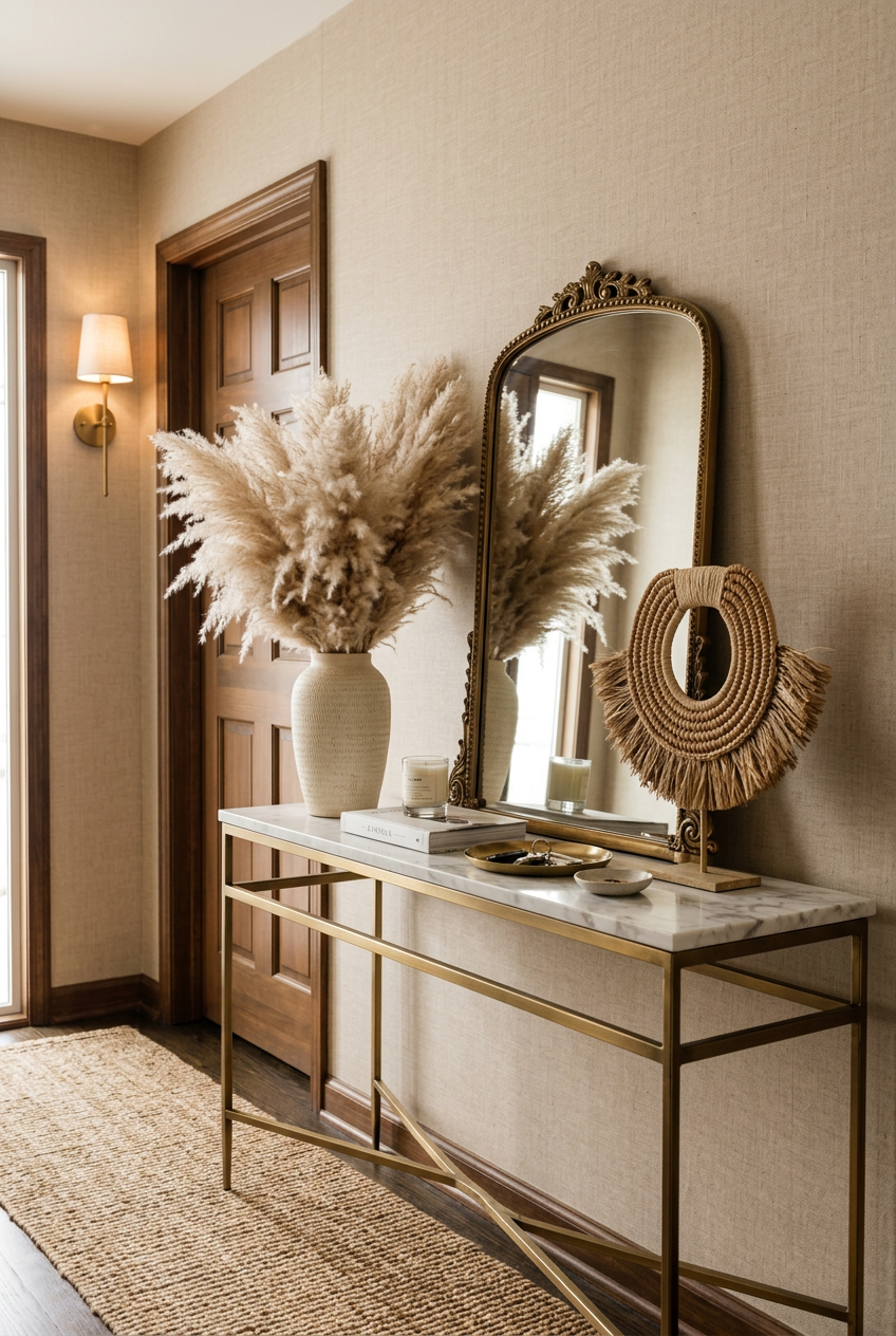 Room Accents