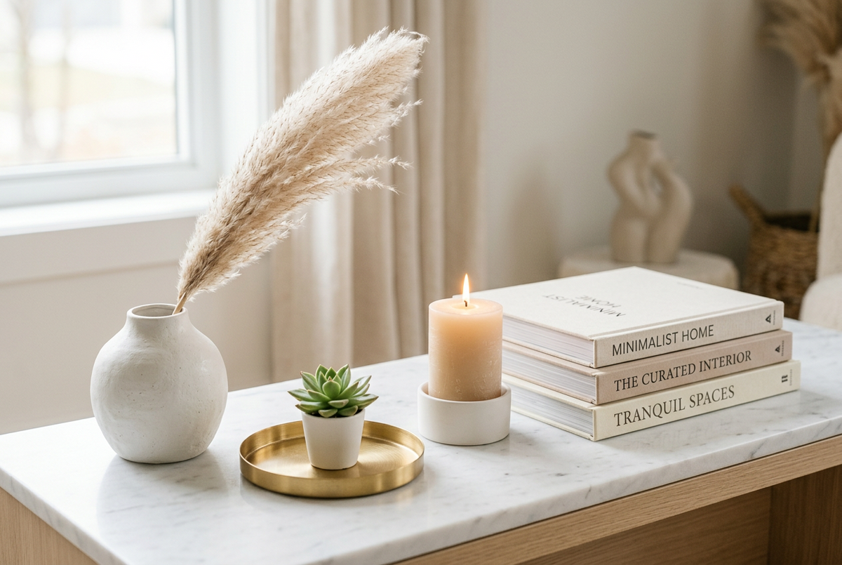 Decorative Accessories
