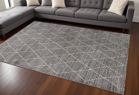 Eco Weave Jute Rug