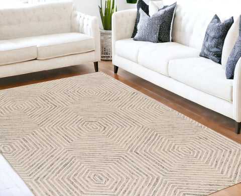 Casablanca Charm Rug