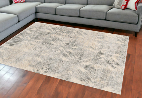 Modern Costal Area Rug