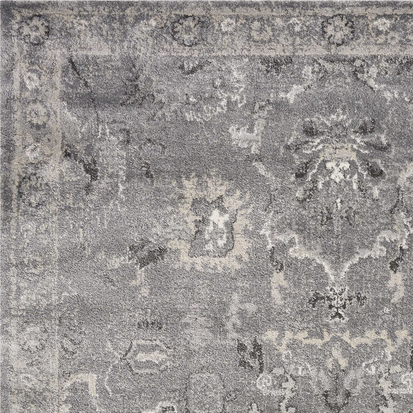 Vintage Dream Gray Rug