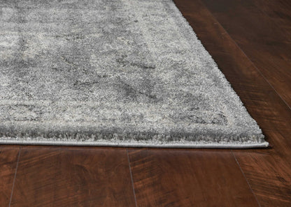 Vintage Dream Gray Rug