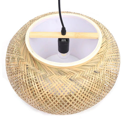 Bamboo Pendant