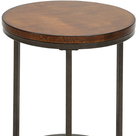 Horizon End Tables