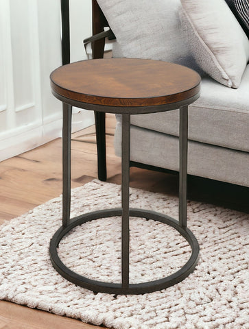 Horizon End Tables