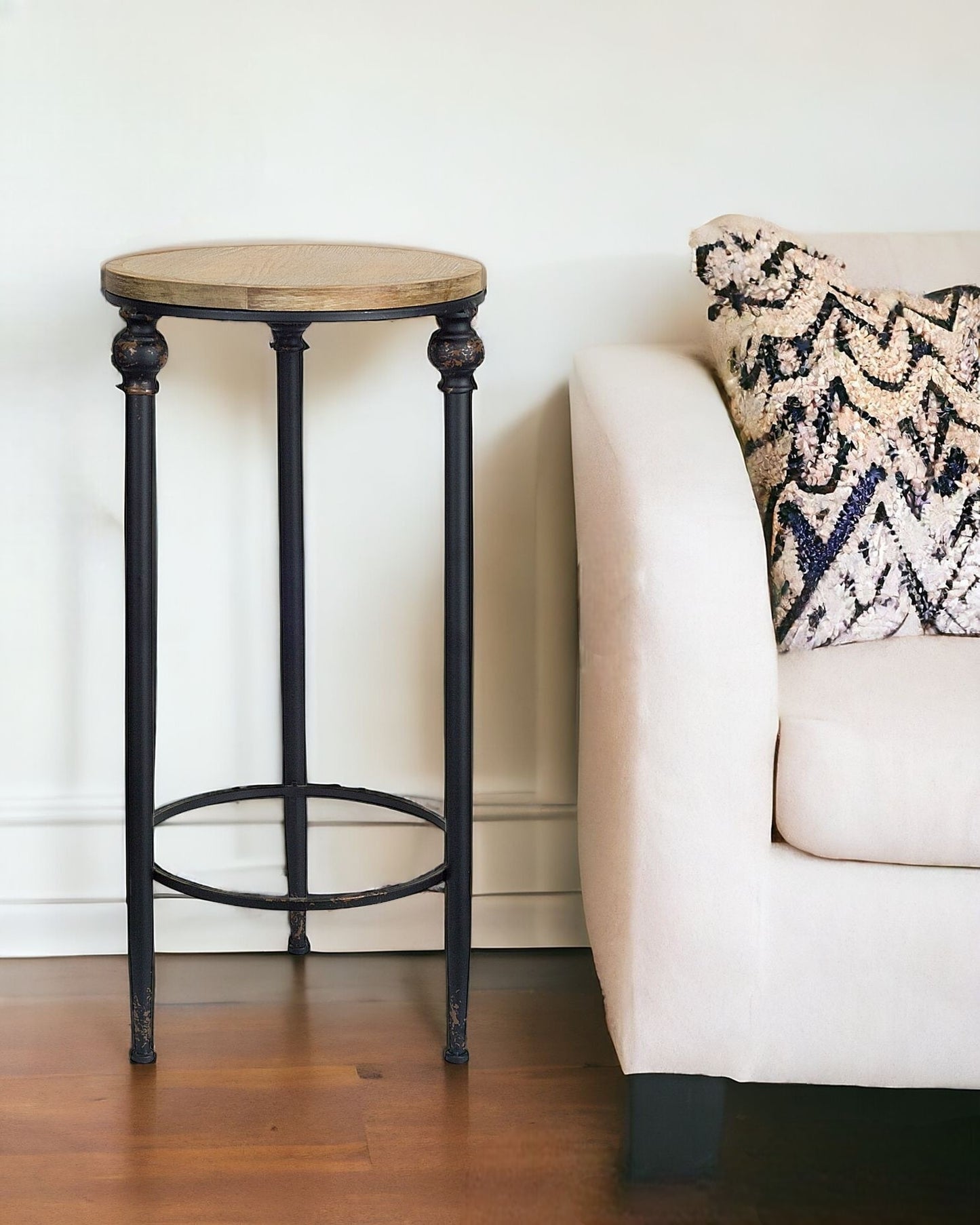 Elysian Accent Tables