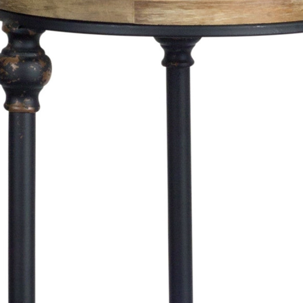 Elysian Accent Tables