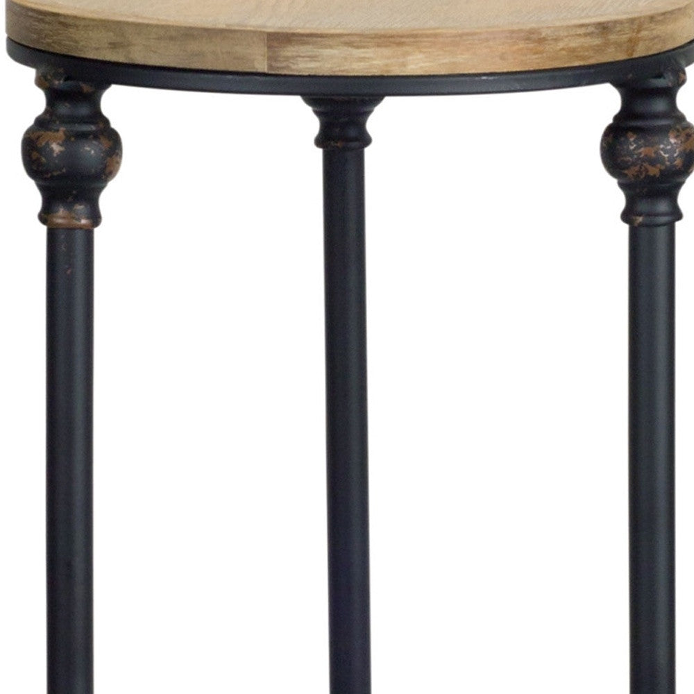 Elysian Accent Tables