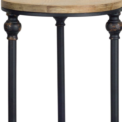 Elysian Accent Tables