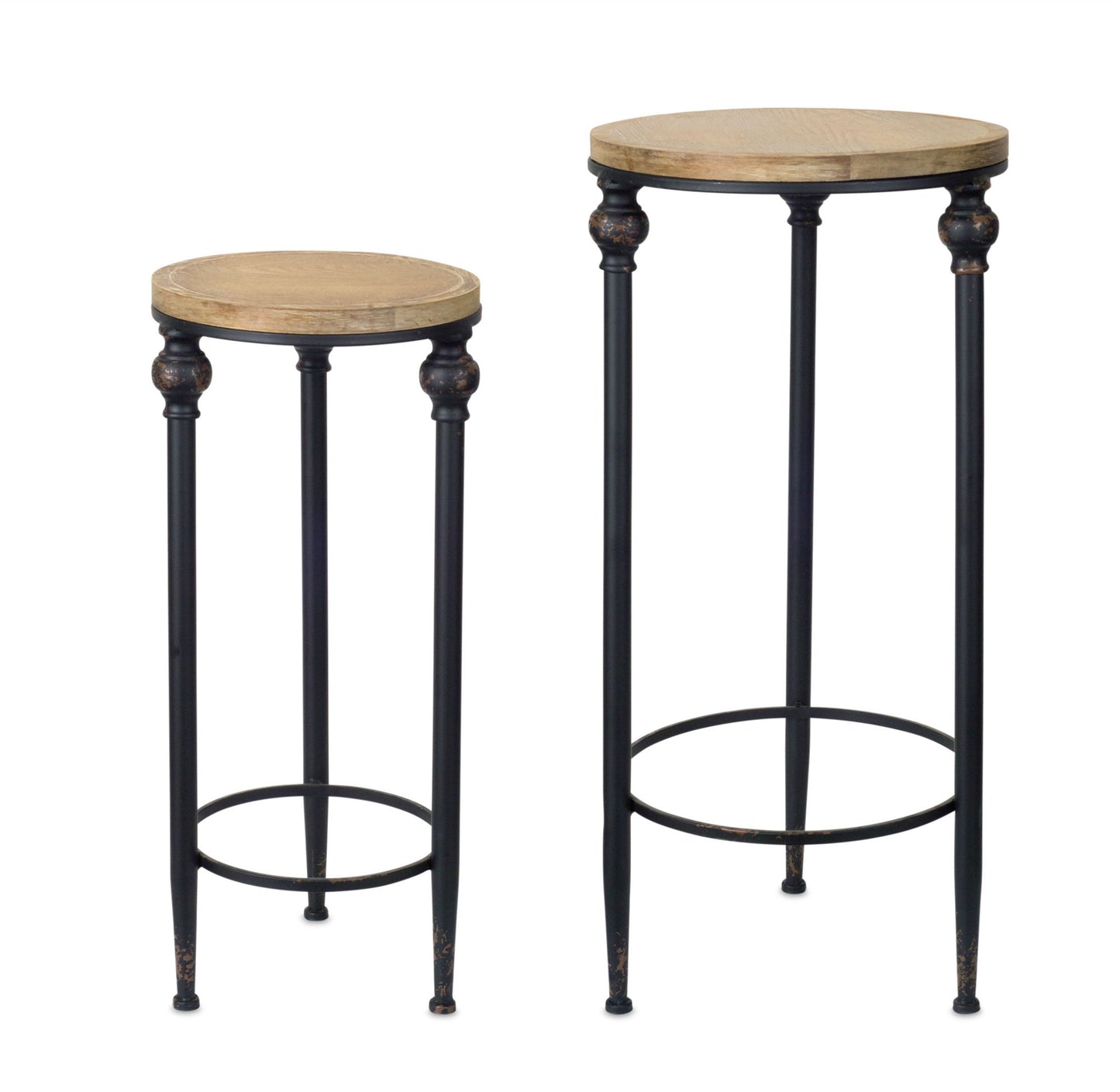 Elysian Accent Tables