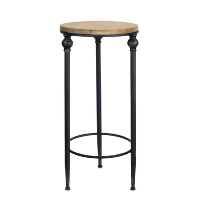 Elysian Accent Tables