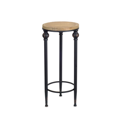 Elysian Accent Tables