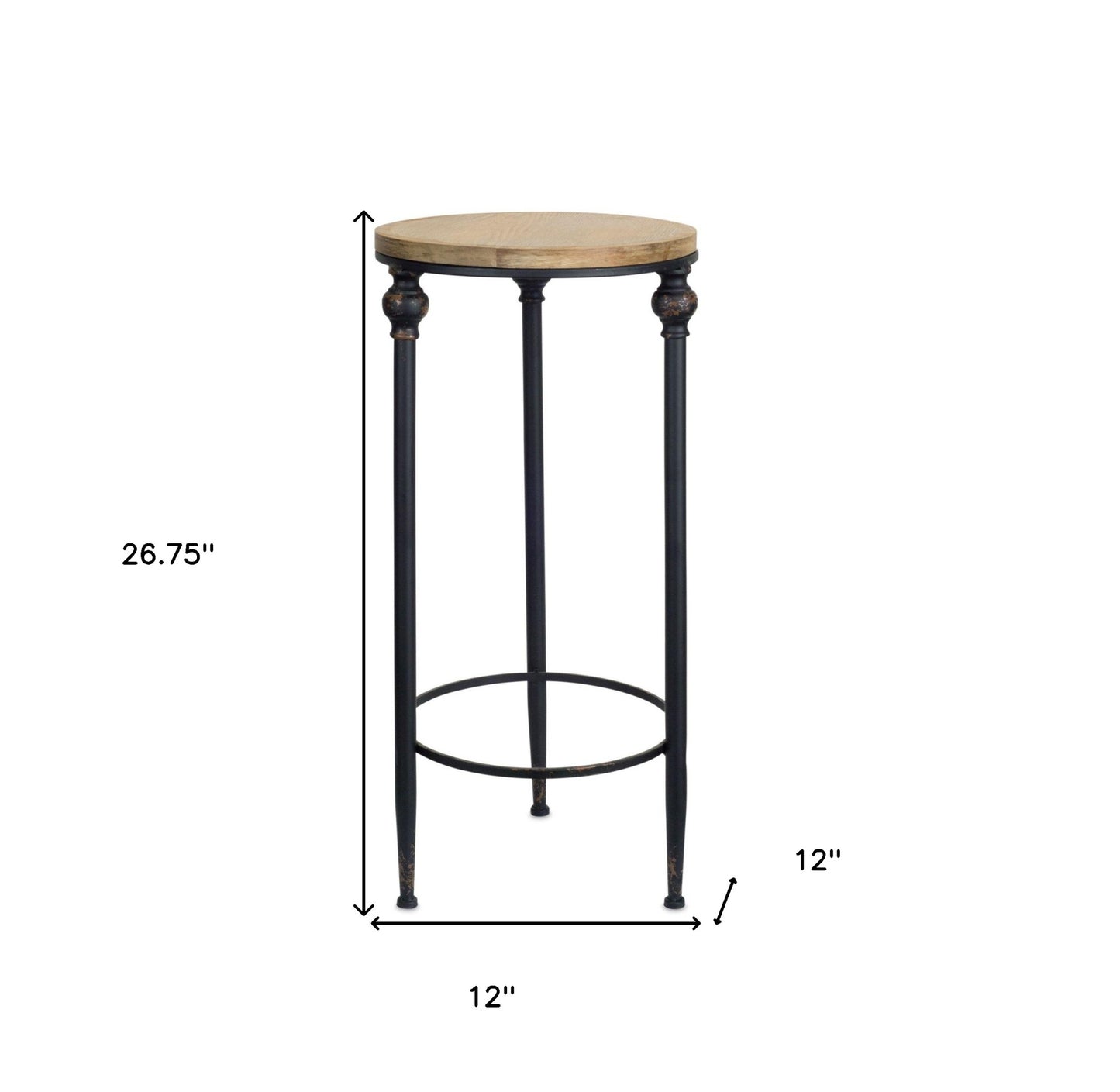 Elysian Accent Tables