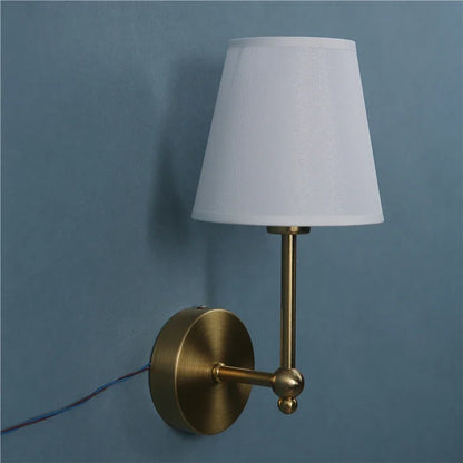 Ethereal Glimmer Sconce