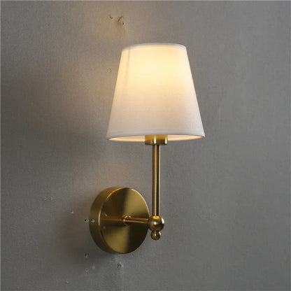 Ethereal Glimmer Sconce