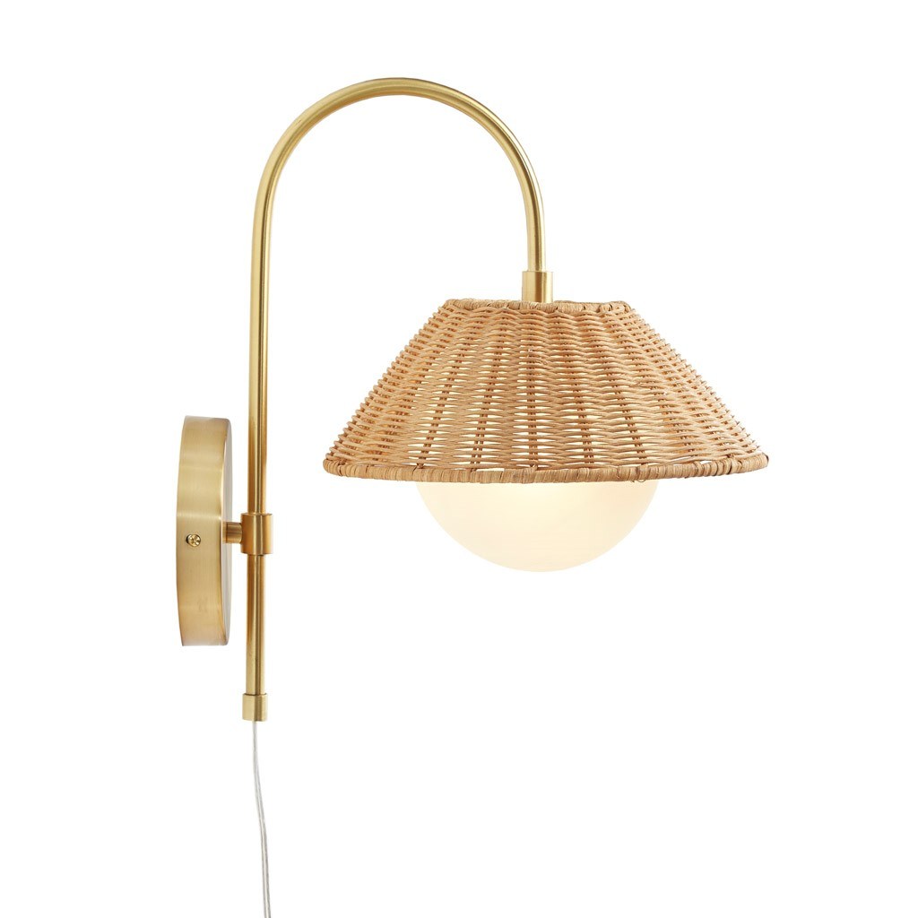 Natural Essence Sconce